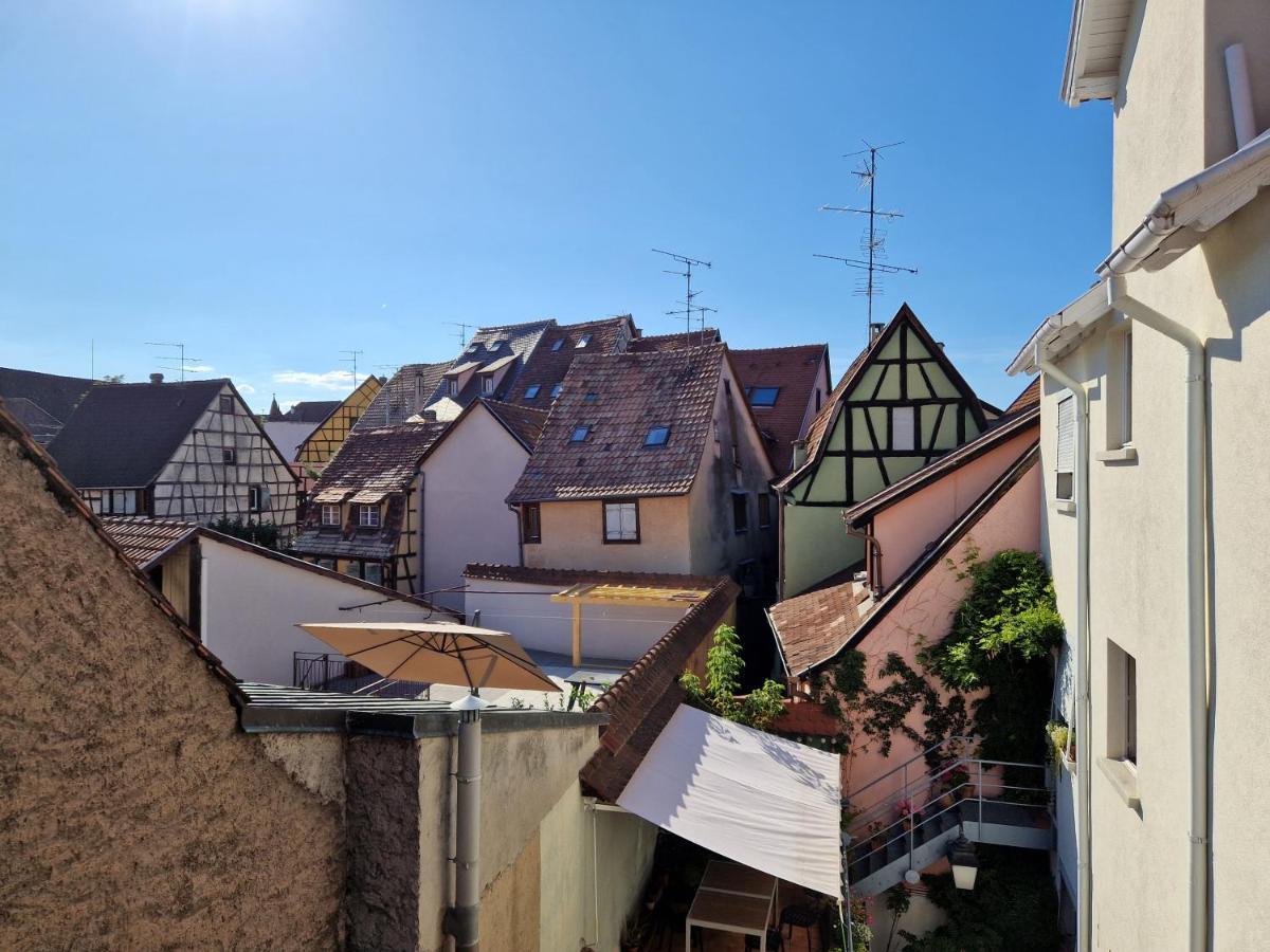 La Petite Porte - Petite Venise - Holiday home Colmar