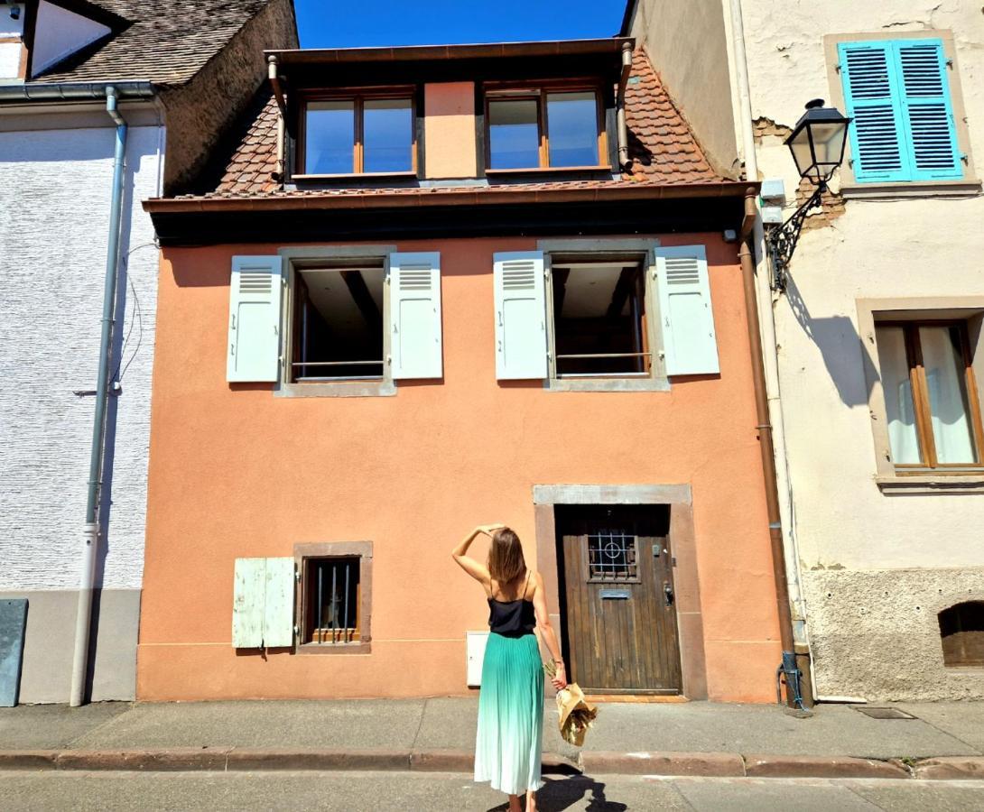 La Petite Porte - Petite Venise - Holiday home