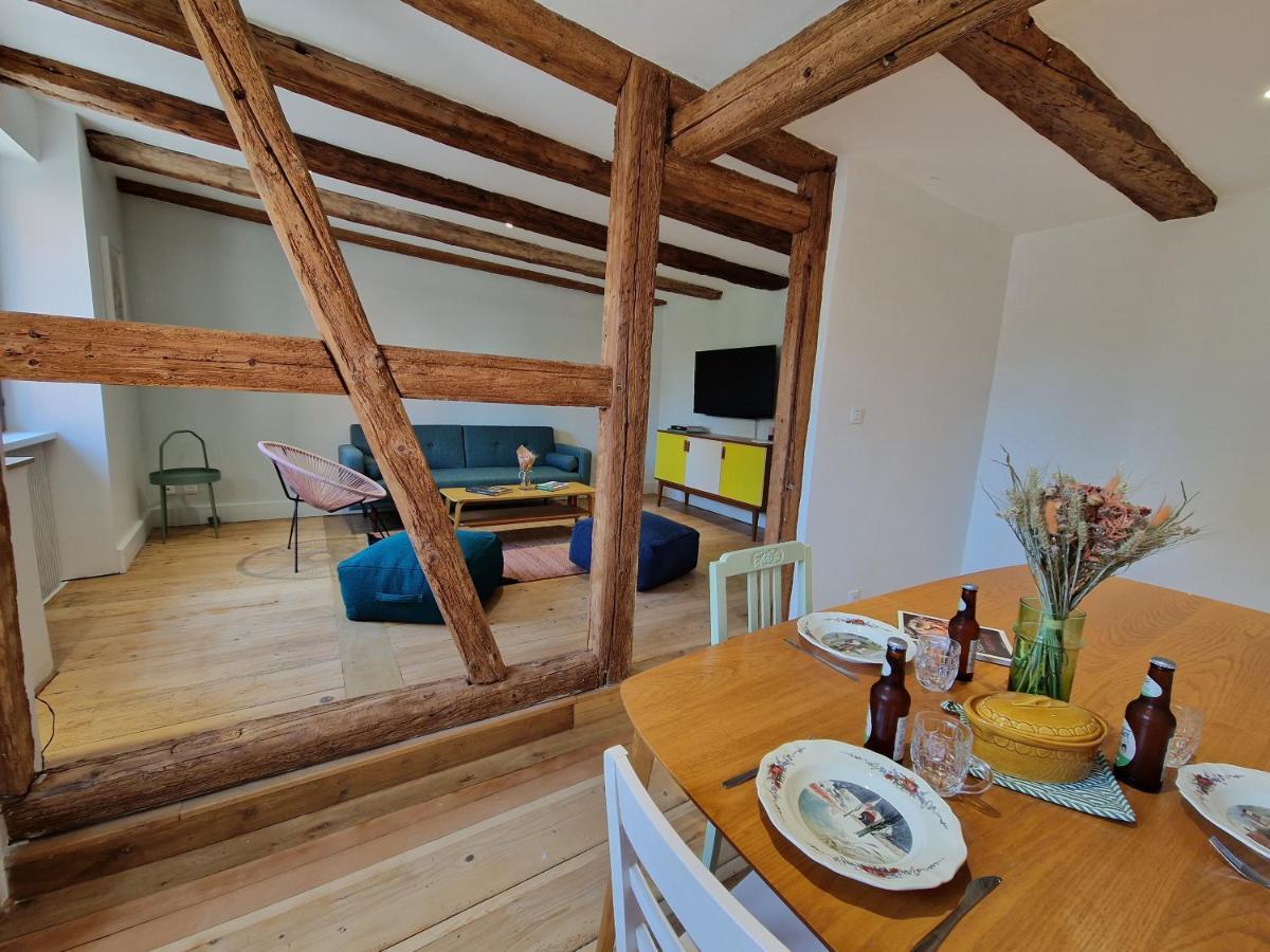La Petite Porte - Petite Venise - Holiday home