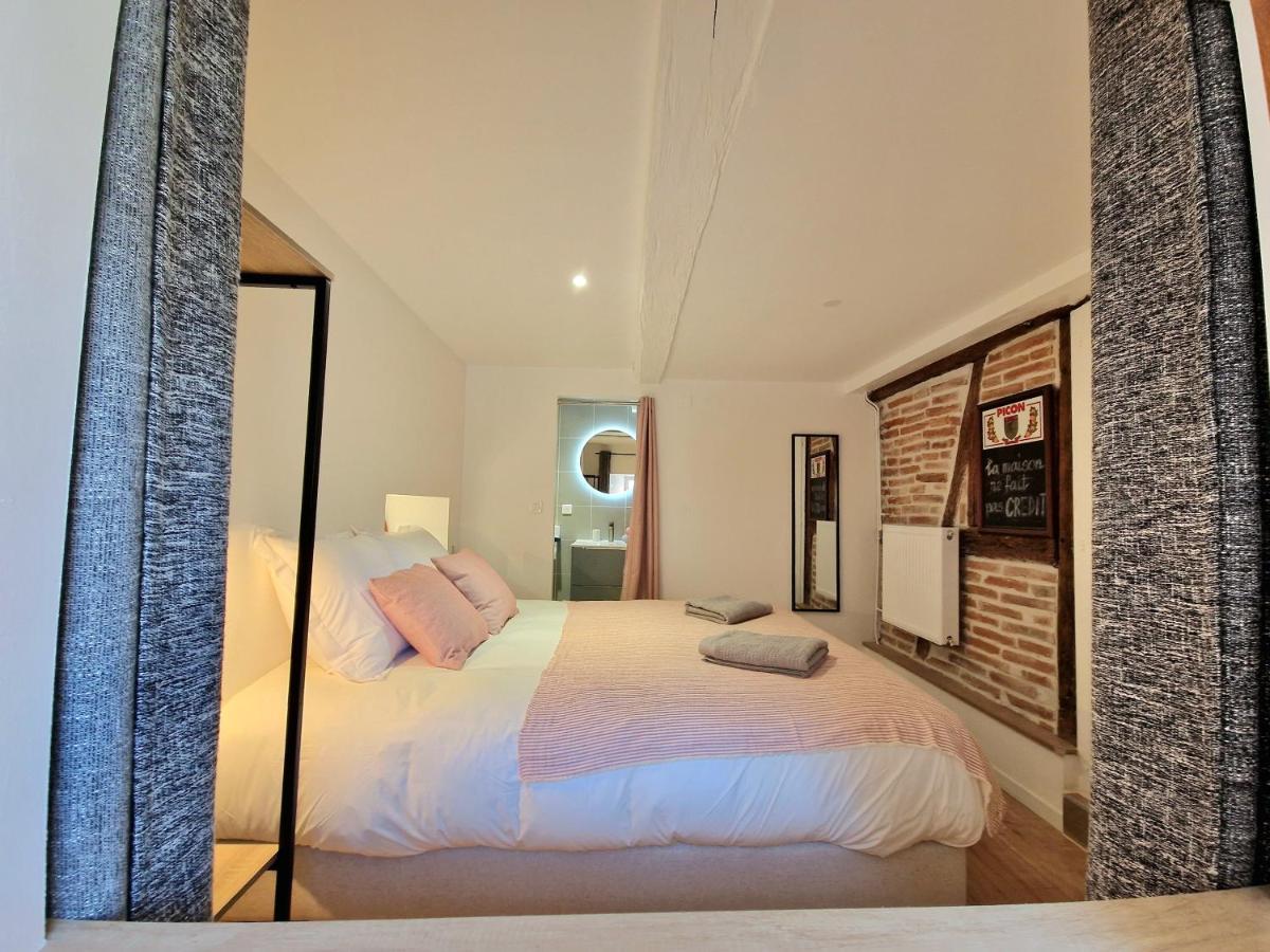 La Petite Porte - Petite Venise - Holiday home *