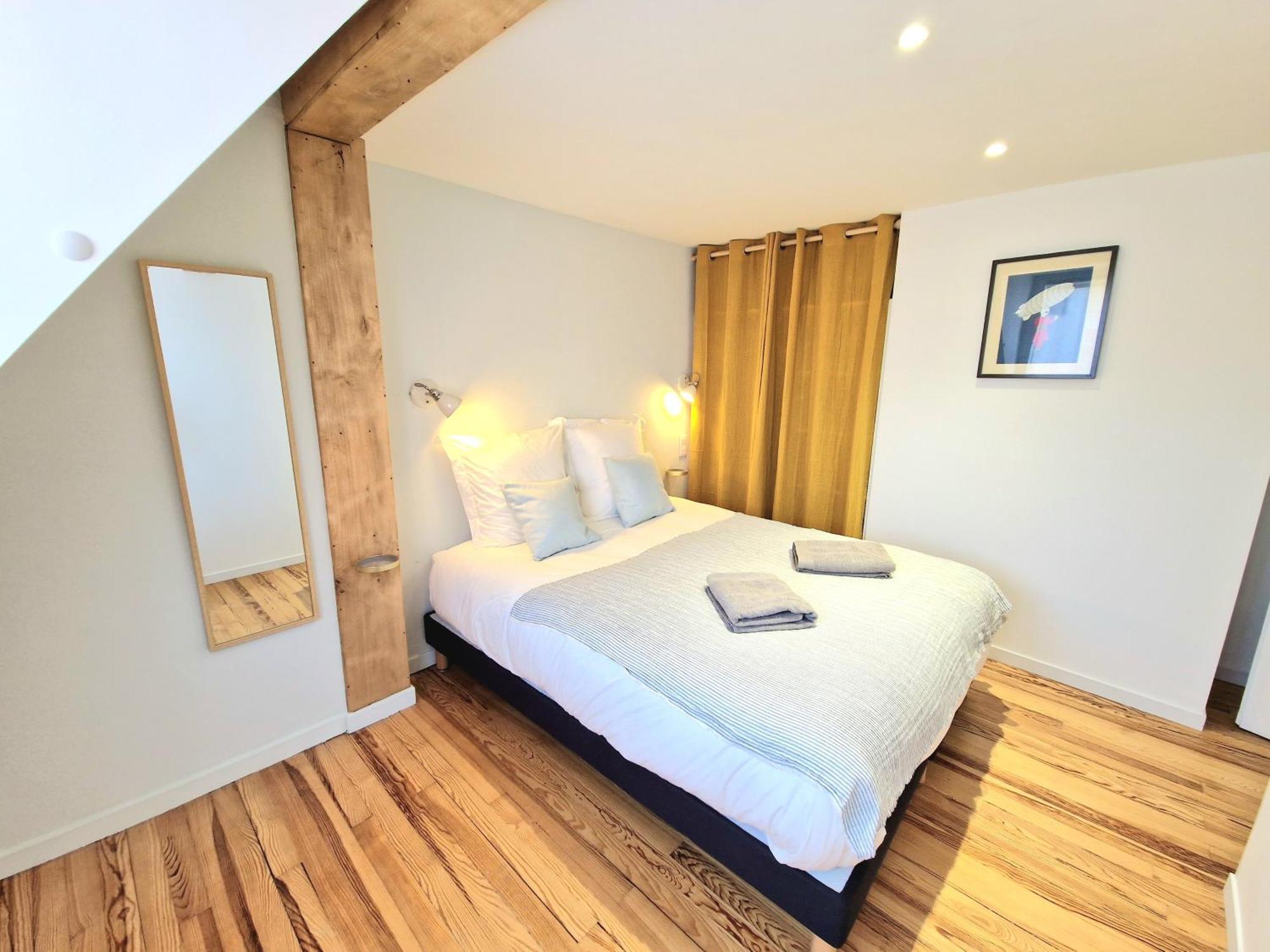 Holiday home La Petite Porte - Petite Venise - *