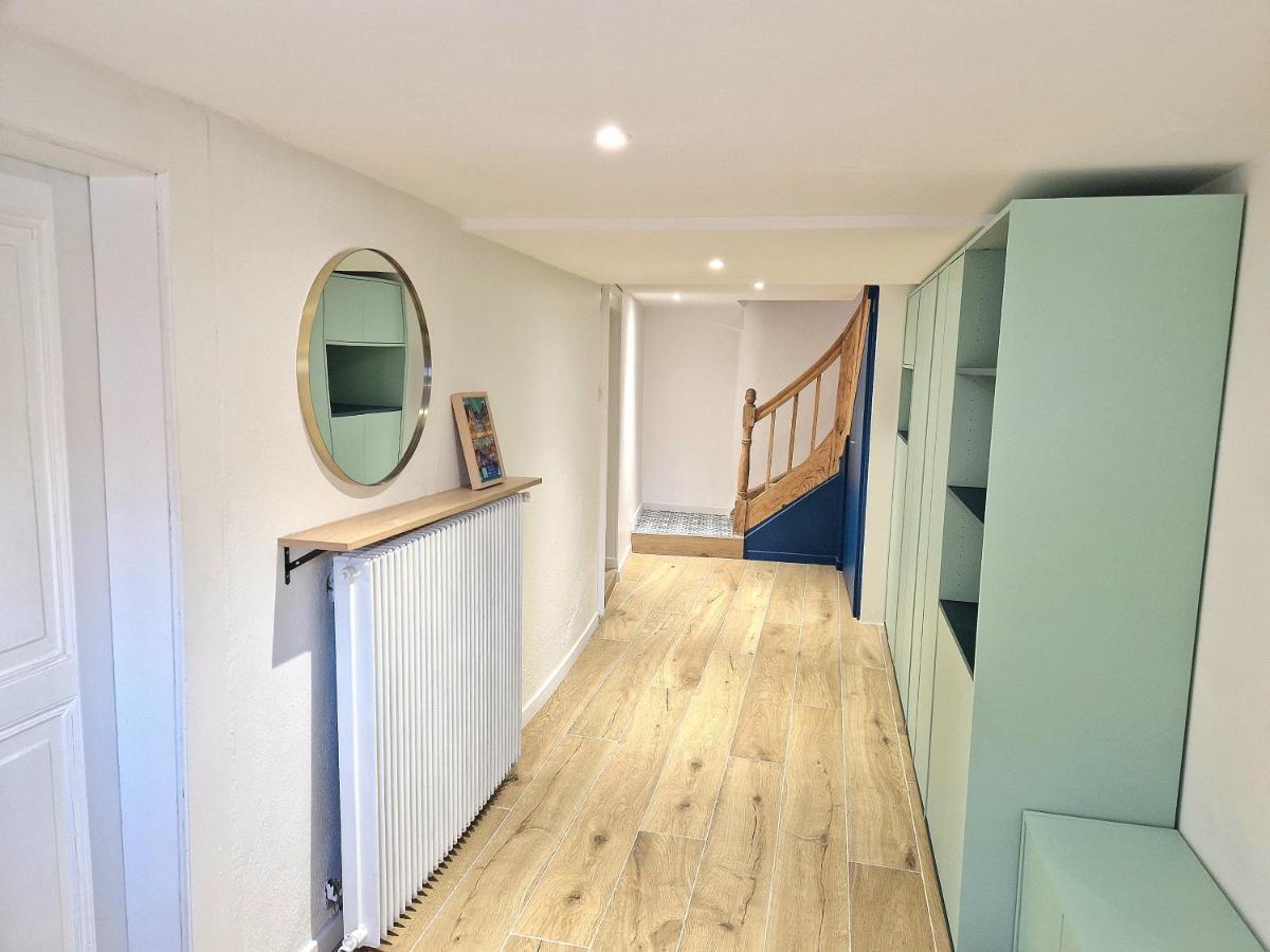 La Petite Porte - Petite Venise - Holiday home Colmar