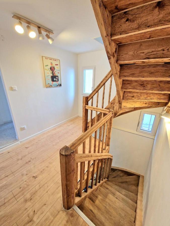 La Petite Porte - Petite Venise - Holiday home