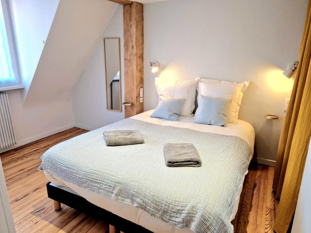 La Petite Porte - Petite Venise - Holiday home Colmar