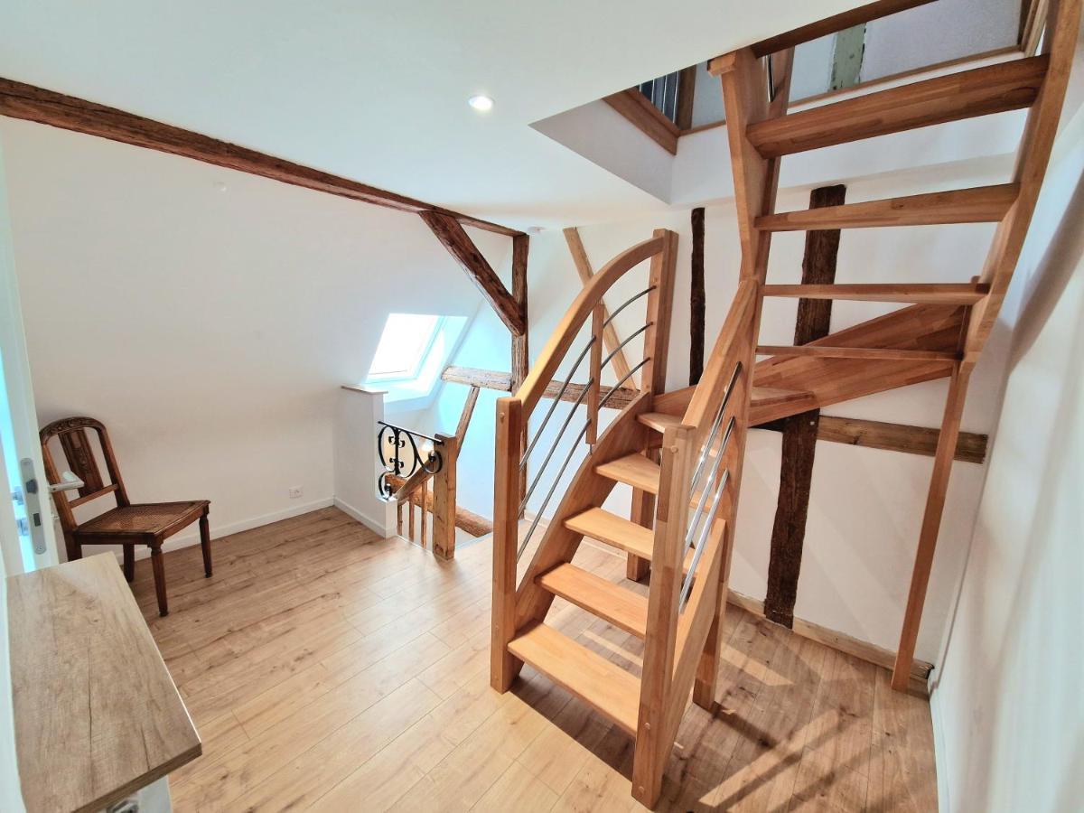 La Petite Porte - Petite Venise - Holiday home Colmar